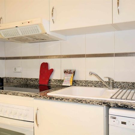 APOLO17 E39 2 dormitorios Calpe Exterior foto