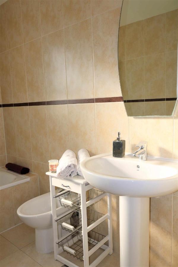 APOLO17 E39 2 dormitorios Calpe Exterior foto