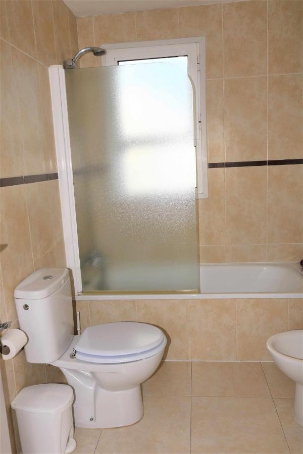 APOLO17 E39 2 dormitorios Calpe Exterior foto